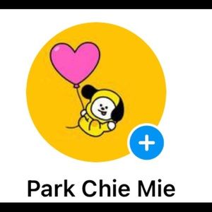 Meet your Posher, Camille